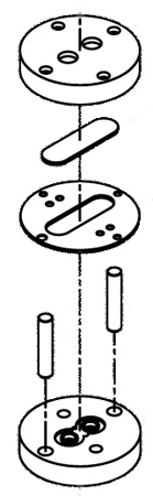 Flapper Valve Assy